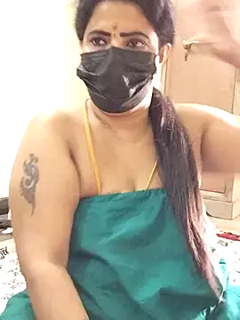 Show de webcam de Honey-Couples