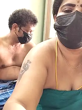 Honey-Couples Webcam show