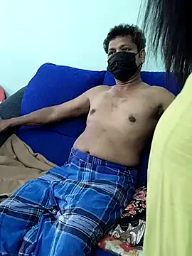 Honey-Couples – webcam-show