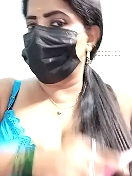 Honey-Couples webcam show