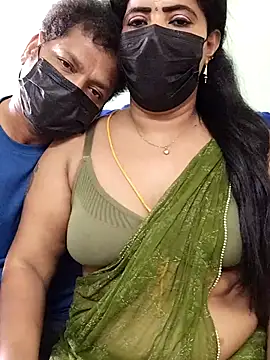 Honey-Couples: διαδικτυακό σόου στην κάμερα