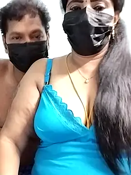 Honey-Couples: вебкам-шоу