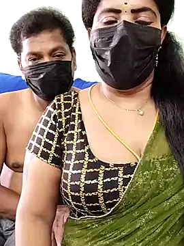 Honey-Couples Webcam show