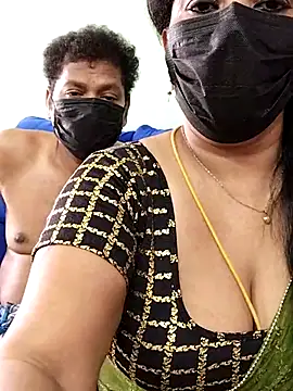 عرض كام Honey-Couples