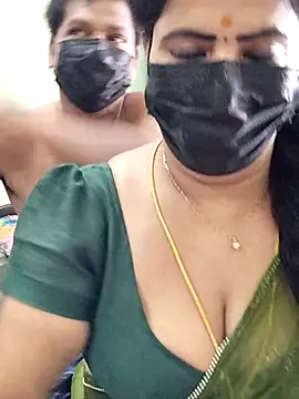 Honey-Couples Webcam Show