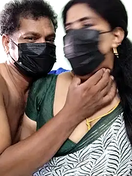 Honey-Couples ওয়েবক্যাম শো