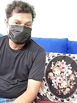 Show webcam de Honey-Couples