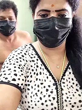 Honey-Couples Webcamshow