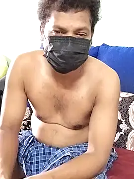 Honey-Couples webcam show