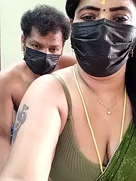 Honey-Couples ওয়েবক্যাম শো