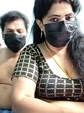 Honey-Couples Webcam Show