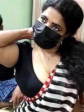 Honey-Couples ওয়েবক্যাম শো