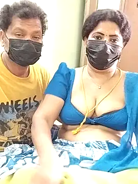 عرض كام Honey-Couples