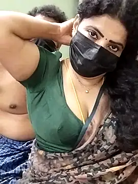 Honey-Couples – webcam-show