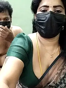 Honey-Couples – webcam-show