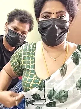 Honey-Couples Webcam show
