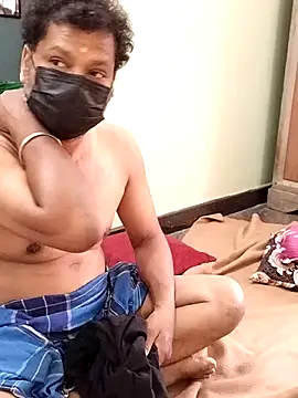 Honey-Couples' Webcam Show