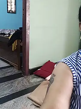 Honey-Couples Webcamshow
