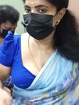 عرض كام Honey-Couples