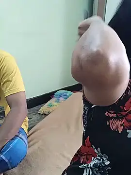 Honey-Couples ওয়েবক্যাম শো