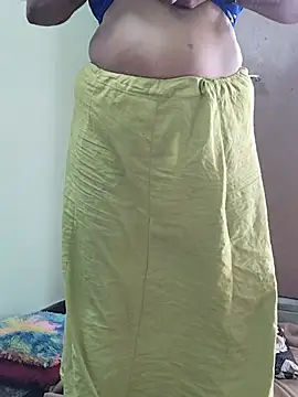 Show Webcam de Honey-Couples