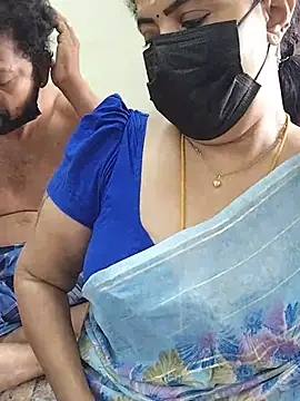 Honey-Couples Show Webcam