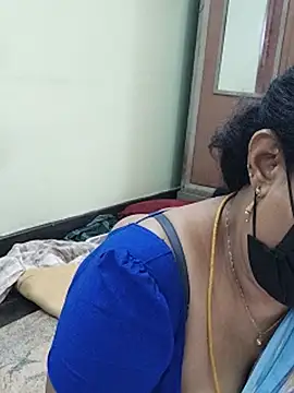 Honey-Couples' Webcam Show