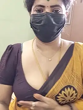 Honey-Couples Show in webcam