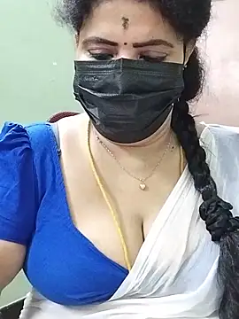 Honey-Couples' Webcam Show