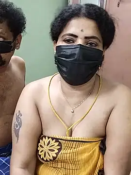 Honey-Couples 在線直播表演