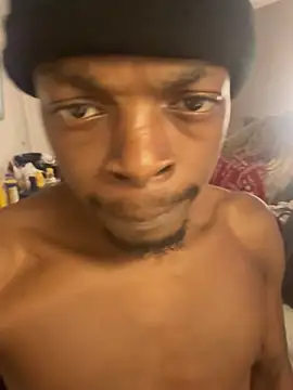 Tonidathrasher's Webcam Show
