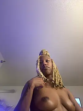 Tonidathrasher Webcam Show