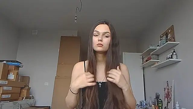 ModestRosee's Live XXX Chat