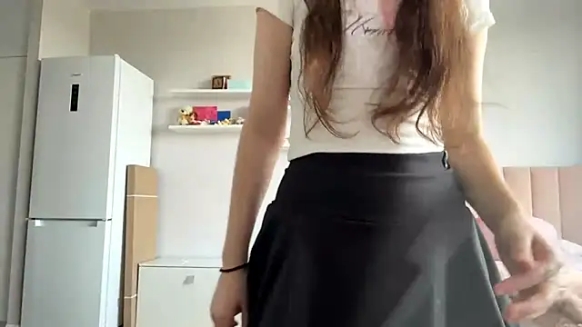 ModestRosee – webcam-show