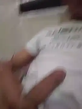 AlFONSO213Fuck Show in webcam