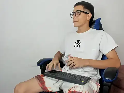 Вебкам-шоу Steel_jheder