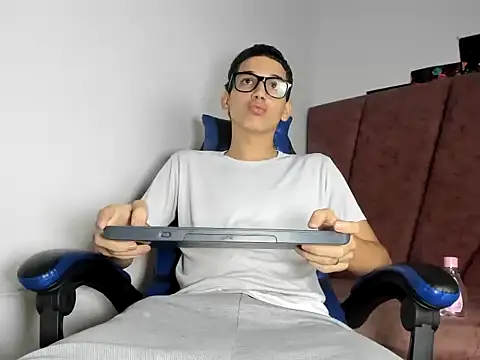 Show Webcam de Steel_jheder
