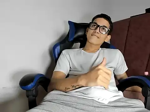 Steel_jheder Webcam Show
