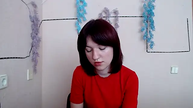 Webkamerová show Im_Vexa