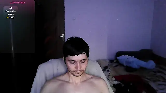 david_x_storm Webcam Show