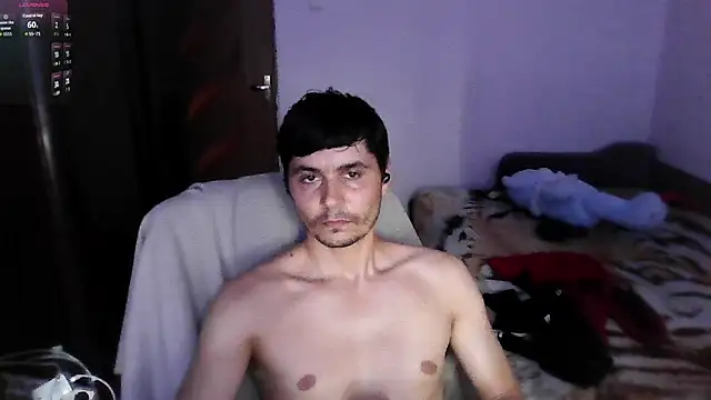 david_x_stormn Webbikameraesitys