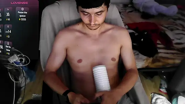 Webkamerová show david_x_storm