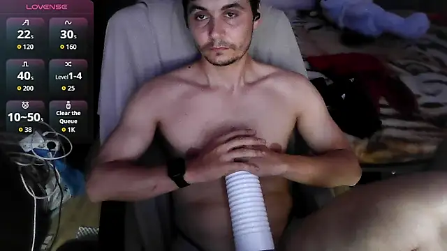 david_x_storm – webcam-show