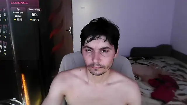 david_x_storm Webcamshow