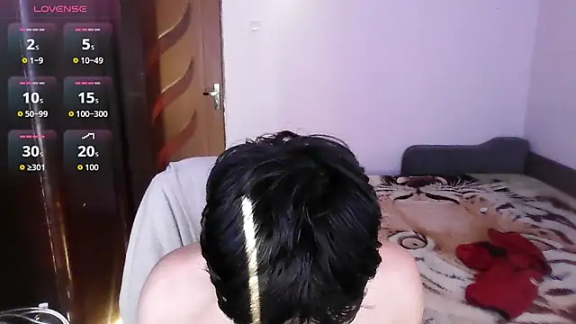 david_x_storm webcam show