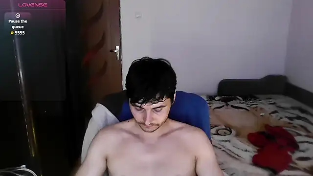 david_x_stormn Webbikameraesitys