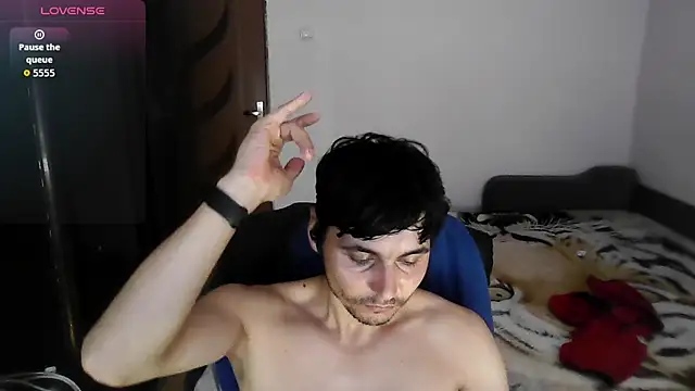 david_x_storm webcam show