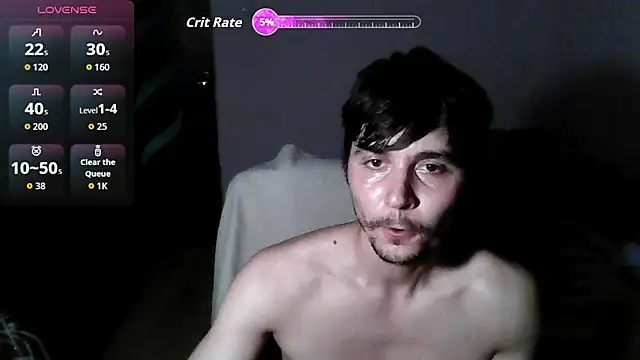 david_x_storm Webcamshow