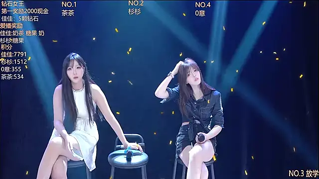 IVE-111 网络视讯表演