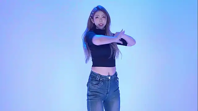 IVE-111 网络视讯表演